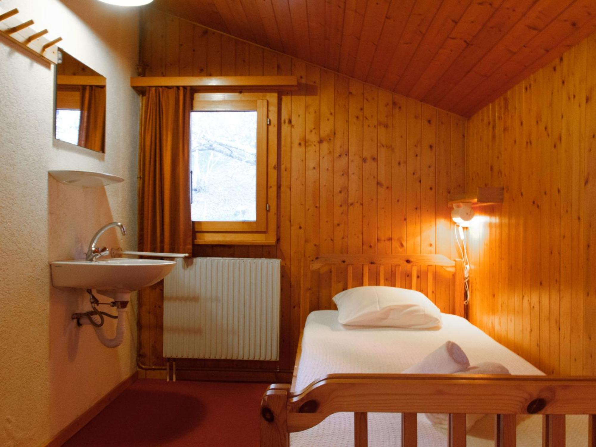 Chalet Les Etoiles By Interhome Nendaz Exterior foto